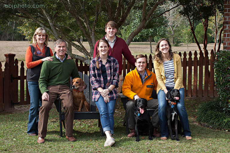 southern family portraits01
