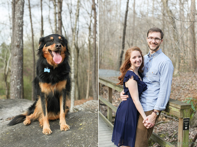 Roswell Engagement Photographer11