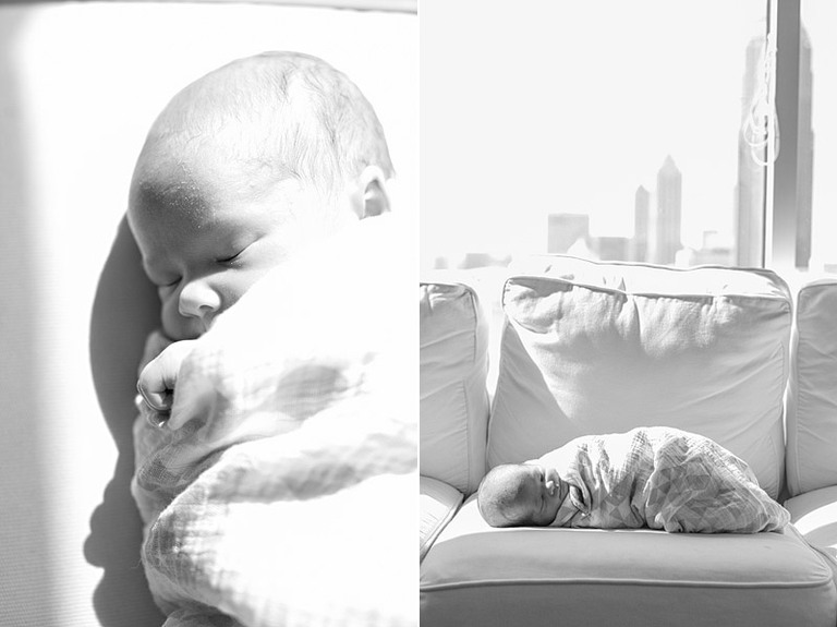 Atlanta Newborn Photographer 12